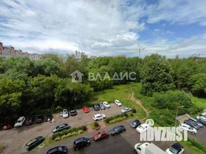 3-к квартира, на длительный срок, 90м2, 6/14 этаж