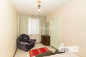 2-к квартира, на длительный срок, 42м2, 2/5 этаж