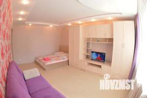 1-к квартира, посуточно, 45м2, 5/9 этаж