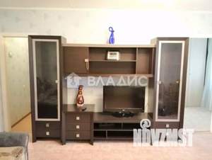 2-к квартира, на длительный срок, 52м2, 1/5 этаж