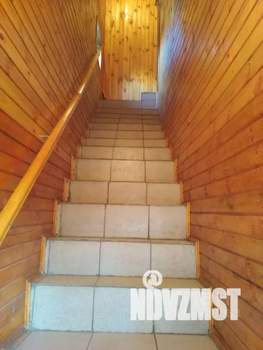 3-к квартира, посуточно, 52м2, 1/2 этаж