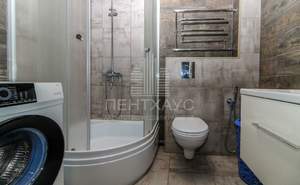 1-к квартира, на длительный срок, 34м2, 5/5 этаж