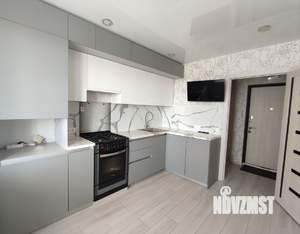2-к квартира, на длительный срок, 49м2, 11/18 этаж