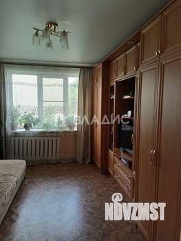 1-к квартира, на длительный срок, 31м2, 1/5 этаж