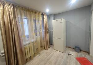 1-к квартира, на длительный срок, 41м2, 3/9 этаж