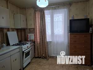 2-к квартира, на длительный срок, 52м2, 2/5 этаж