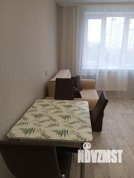 1-к квартира, на длительный срок, 47м2, 8/17 этаж