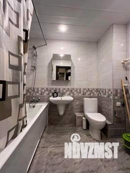 1-к квартира, посуточно, 39м2, 1/1 этаж