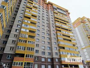 1-к квартира, на длительный срок, 44м2, 5/19 этаж