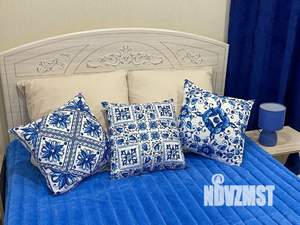 1-к квартира, посуточно, 30м2, 2/2 этаж