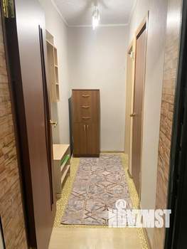 1-к квартира, на длительный срок, 32м2, 2/5 этаж