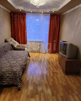 3-к квартира, на длительный срок, 58м2, 3/5 этаж