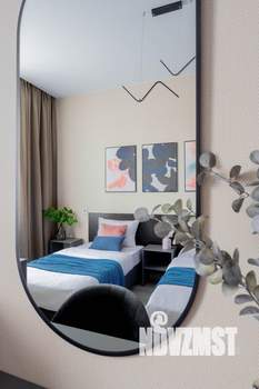 3-к квартира, посуточно, 90м2, 2/4 этаж