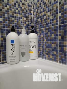 1-к квартира, посуточно, 43м2, 4/12 этаж