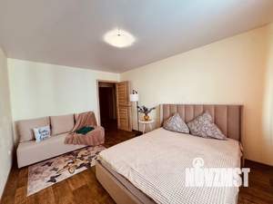 1-к квартира, посуточно, 30м2, 11/15 этаж