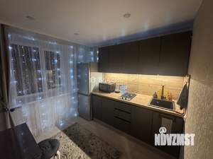 1-к квартира, на длительный срок, 40м2, 4/6 этаж