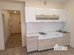 1-к квартира, на длительный срок, 40м2, 8/16 этаж