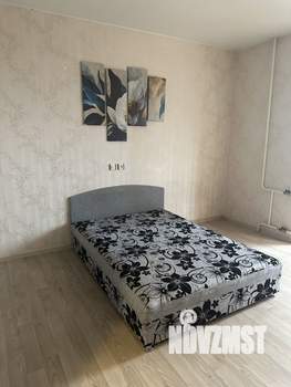 1-к квартира, на длительный срок, 40м2, 9/10 этаж