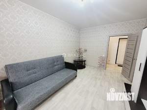 1-к квартира, на длительный срок, 38м2, 5/17 этаж