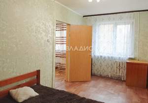 2-к квартира, на длительный срок, 44м2, 4/5 этаж