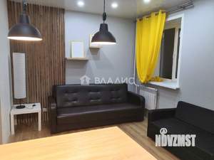 Студия квартира, на длительный срок, 22м2, 8/14 этаж