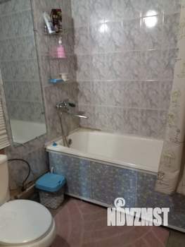 2-к квартира, посуточно, 33м2, 5/5 этаж
