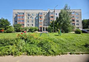 2-к квартира, на длительный срок, 41м2, 1/5 этаж