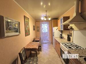 2-к квартира, на длительный срок, 60м2, 1/5 этаж