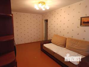 2-к квартира, на длительный срок, 44м2, 4/5 этаж