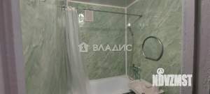 1-к квартира, на длительный срок, 32м2, 4/5 этаж