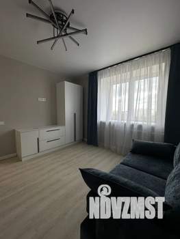 1-к квартира, посуточно, 32м2, 8/10 этаж