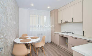 1-к квартира, на длительный срок, 31м2, 2/8 этаж