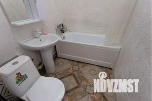 1-к квартира, посуточно, 31м2, 5/5 этаж