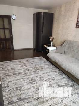 1-к квартира, посуточно, 31м2, 2/5 этаж