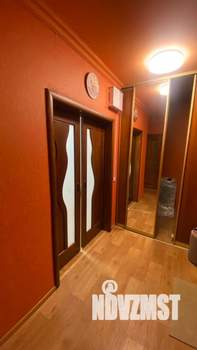 1-к квартира, на длительный срок, 42м2, 7/10 этаж