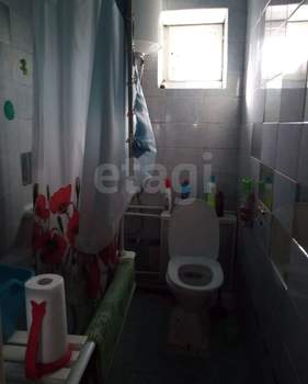 3-к квартира, на длительный срок, 59м2, 2/2 этаж