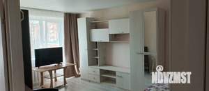 1-к квартира, на длительный срок, 31м2, 2/5 этаж
