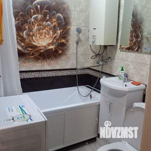 1-к квартира, на длительный срок, 32м2, 2/5 этаж