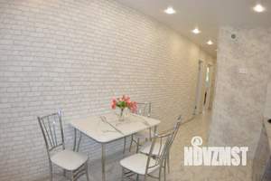 1-к квартира, посуточно, 65м2, 1/1 этаж