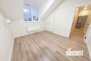 1-к квартира, на длительный срок, 44м2, 3/3 этаж