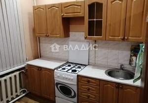 1-к квартира, на длительный срок, 37м2, 1/2 этаж