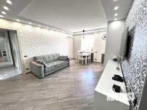 3-к квартира, на длительный срок, 60м2, 8/9 этаж