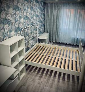 2-к квартира, на длительный срок, 68м2, 17/17 этаж