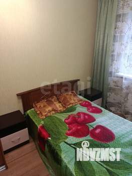 2-к квартира, на длительный срок, 48м2, 1/5 этаж