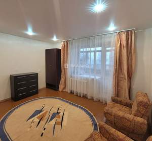 1-к квартира, на длительный срок, 32м2, 3/5 этаж