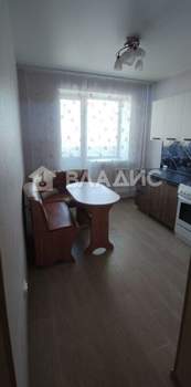 1-к квартира, на длительный срок, 35м2, 10/14 этаж