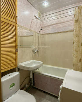 2-к квартира, на длительный срок, 42м2, 2/2 этаж