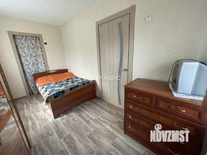 2-к квартира, на длительный срок, 42м2, 5/5 этаж