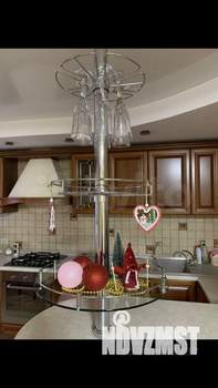 3-к квартира, на длительный срок, 96м2, 6/6 этаж