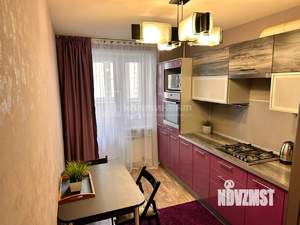1-к квартира, на длительный срок, 36м2, 5/10 этаж